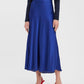 Veronica Skirt Clematis Blue